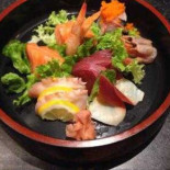 Kamii Sushi Nourriture