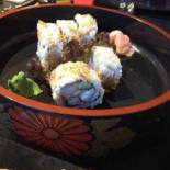Kamii Sushi Nourriture