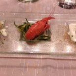 La Fourchette A Droite Comida