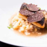 Chez Massimo Nourriture