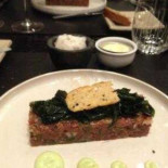 De Lanteirne Nourriture