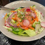 De Lanteirne Nourriture