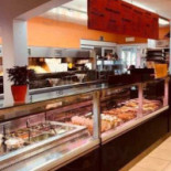 Reality Frites Exterior