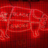 Black Smoke Nourriture