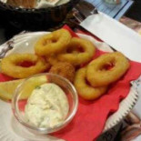 Apero Fish Palace Nourriture