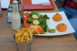 Frituur Mimi Nourriture