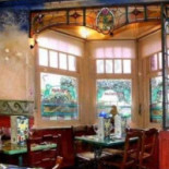 L'atelier De Mathilde Nourriture