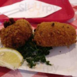 Madam Kroket Nourriture