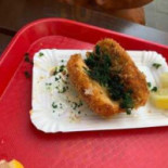 Madam Kroket Nourriture