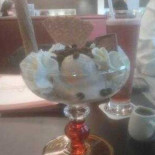 Tearoom Mdue Nourriture