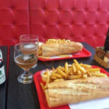 Squeed 2.0 Nourriture