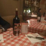 Amadeus Ronse Comida