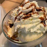 Petros Le Pelican Comida