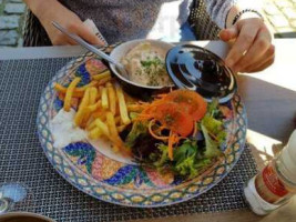 Bistro Vincent Nourriture