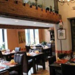 La Tour Colombes Nourriture