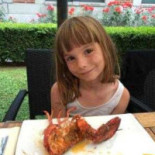 La Tour Colombes Nourriture