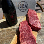 Chez Adam Nourriture