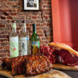 Chez Adam Nourriture