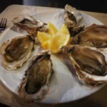 Café De La Gare Comida