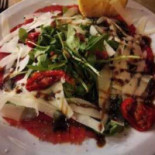 Café De La Gare Comida