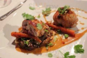 La Vendetta Cinque Comida