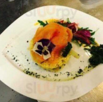 La Vendetta Cinque Comida