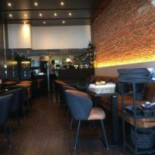 Kapriz À l'intérieur