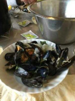 Oudenberghof Nourriture