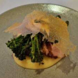 De Houttuin Nourriture