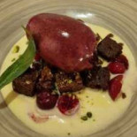 De Houttuin À l'intérieur