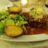 Akropolis Nourriture