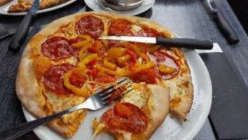 Piccolo Piazza Nourriture