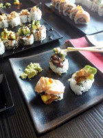 Makimasan Nourriture