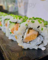 Makimasan Nourriture