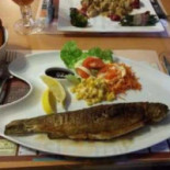 Moulin Cambier Comida