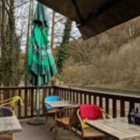 Moulin Cambier Dentro