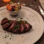 Saint Georges Nourriture