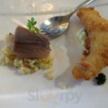 De Poldergeus Nourriture