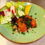 Moeder Lambik Nourriture