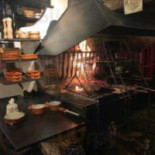 L'etable Grill Nourriture