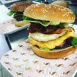 Charlie's Chips Nourriture