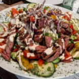 Minos Bij Ward En Eleni À l'intérieur