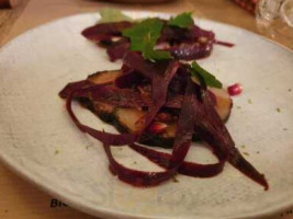 Bistro Bis Nourriture