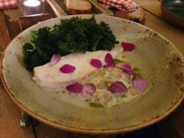 Bistro Bis Nourriture