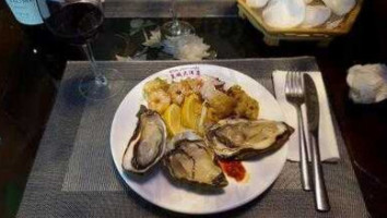 Wok Imperial Exterior