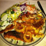 Le Sultan Nourriture