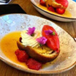 Le Victor Nourriture