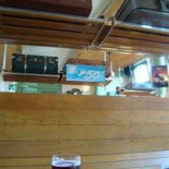 T Stationneken Nourriture