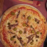 La Lanterna Nourriture