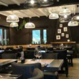 Pizzeria Greggorio Nourriture